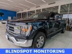 Thumbnail Photo 36 for 2021 Ford F150